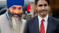 ये है आतंकवादी हरदीप सिंह निज्जर की Crime कुंडली, Justin Trudeau हैं कि मानते नहीं