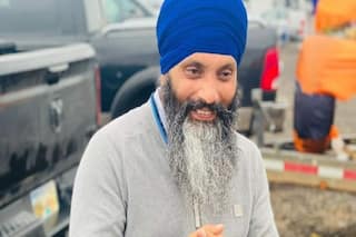 NIA's BIG Revelation Against Hardeep Nijjar, Arsh Dalla: How They Lured 'Vulnerable' Youth For 'Canadian Dreams'