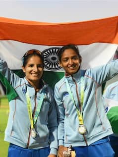 Harmanpreet Kaur की कप्तानी में भारतीय महिला क्रिकेट टीम का स्वर्णिम प्रदर्शन