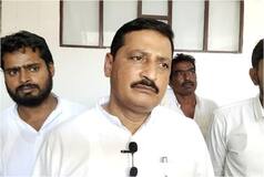नूंह हिंसा मामले में हरियाणा कांग्रेस विधायक Mamman Khan राजस्थान से अरेस्ट, दोपहर को होगी कोर्ट में पेशी