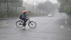 Heavy rain Alert in Jharkhand: कल से तीन दिन तक के लिए भारी बारिश का अलर्ट जारी