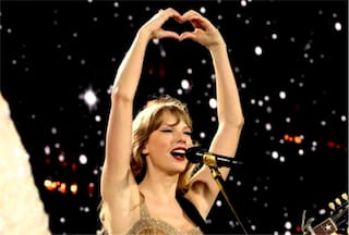 Taylor Swift Officially a BILLIONAIRE With $1.1 Billion Fortune, Check Her Net Worth