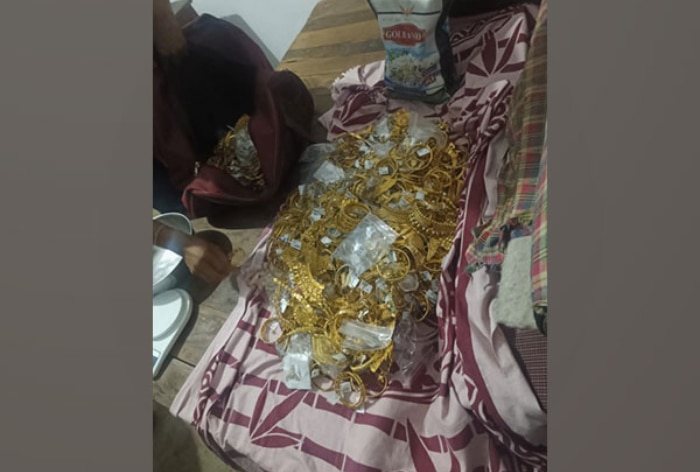 How Delhi Police Nabbed Accused In Jewellery Shop Heist; All You  Need  To  Know