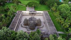 Hoysala साम्राज्य के मंदिर UNESCO की वर्ल्ड हेरिटेज की लिस्ट में शामिल