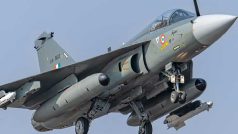 इंडियन एयरफोर्स 100 और स्वदेशी LCA मार्क 1A फाइटर जेट खरीदेगी