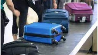 IGI Airport पर यात्रियों के बैग से उड़ाता था सामान, पकड़ा गया तो iPhone; महंगी घड़ियां हुईं बरामद