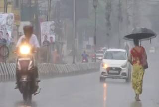 IMD Issues Rain Alert In Parts Of Jharkhand Till September 22 | Check Details