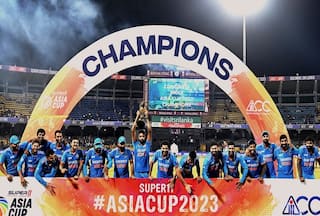 Asia Cup 2023: सिराज के सामने श्रीलंका ने घुटने टेके, भारत ने 8वीं बार जीता एशिया कप का खिताब