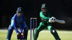 IND W VS BAN W Asian Games 2023: बांग्लादेश ने टॉस जीता, बल्लेबाजी का फैसला