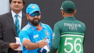 India vs Pakistan LIVE Streaming, Asia Cup 2023 Super 4: When And Where to WATCH