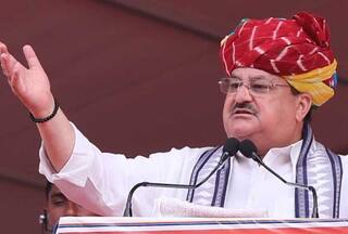 'I.N.D.I.A.' का गठन ही सनातन धर्म के विरोध में, सोनिया-राहुल की सोची समझी रणनीति का हिस्सा : BJP