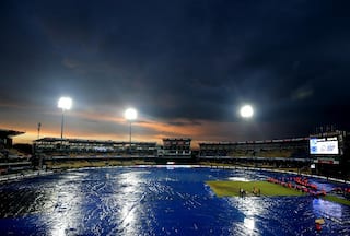 IND vs PAK: बारिश में धुला रविवार का खेल, रिजर्व-डे पर यहीं से आगे खेला जाएगा मुकाबला