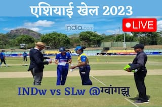 Asian Games 2023: देश की बेटियों ने रचा इतिहास, क्रिकेट से पहला गोल्ड भारत के नाम