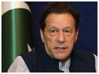 Imran Khan को दूसरी जेल में शिफ्ट किया गया, जानें क्या है वजह
