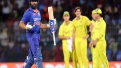 Ind vs Aus: वनडे सीरीज में ऑस्ट्रेलिया का रहेगा दबदबा, पूर्व क्रिकेटर ने की बड़ी भविष्यवाणी