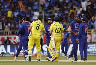 IND VS AUS: भारत vs ऑस्ट्रेलिया वनडे सीरीज, फुल शेड्यूल, कब और कहां देखें मैच ?