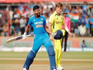 IND vs AUS 3rd ODI Free Live Streaming: आज भारत बनाम ऑस्ट्रेलिया तीसरा वनडे, जानें  फ्री में कैसे और कहा देखें? जानें पूरी डिटेल्स