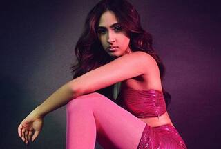 Pashmina Roshan To Play Tiger Shroff   s Love Interest In Hero No 1?