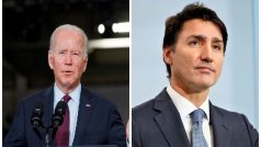 क्या अमेरिका ने India-Canada Tension को बढ़ाने में किया 'खेल', Justin Trudeau को दी थी ये खुफिया रिपोर्ट