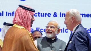 India-Middle East-Europe Corridor: PM Modi's Vision For Future Of World Trade, What It Is And Why It Matters