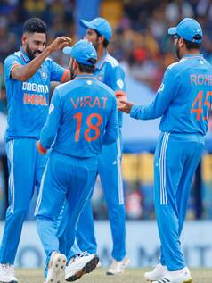 ODI इतिहास के टॉप 5 सबसे छोटे मैच