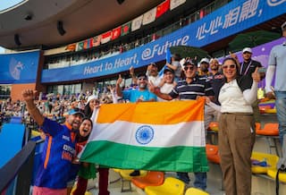 India At Asian Games 2023: Full Day 8 Schedule, Timings In IST