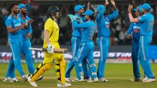 IND vs AUS 2nd ODI: अय्यर-गिल के शतकों से भारत ने ऑस्ट्रेलिया को दी करारी शिकस्त, सीरीज में बनाई 2-0 की अजेय बढ़त