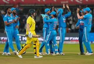 IND vs AUS 2nd ODI: अय्यर-गिल के शतकों से भारत ने ऑस्ट्रेलिया को दी करारी शिकस्त, सीरीज में बनाई 2-0 की अजेय बढ़त