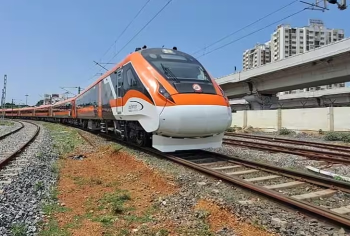 Good News For Sabarimala Pilgrims! Vande Bharat Express To Get New Halt At Chengannur; Check Revised Timings Here