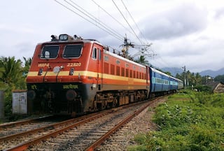 Indian Railways To Change Timings Of 182 Trains From October 1 | Check Out New Time table Here