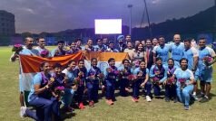 Asian Games 2023: भारतीय महिला टीम की जीत पर देश भर में जश्न, पीएम ने दी बधाई, सचिन सहित दिग्गज क्रिकेटर्स ने भी किया सलाम