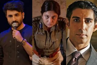 India's Presence at International Emmy Awards 2023: Shefali Shah, Jim Sarbh And Vir Das Bag Proud Nominations