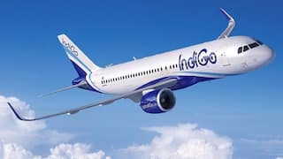 फ्लाइट में महिला से छेड़छाड़ करने वाला गिरफ्तार; Indigo फ्लाइट का है मामला
