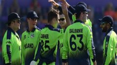 England vs Ireland: बारिश से रद्द हुआ पहला वनडे मैच, टॉस भी नहीं हो सका