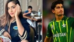 Naseem Shah पर आया इस भारतीय अभिनेत्री का दिल! PAK क्रिकेटर की खूबसूरती पर हुईं फिदा