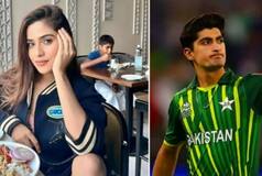 Naseem Shah पर आया इस भारतीय अभिनेत्री का दिल! PAK क्रिकेटर की खूबसूरती पर हुईं फिदा