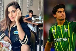 Naseem Shah पर आया इस भारतीय अभिनेत्री का दिल! PAK क्रिकेटर की खूबसूरती पर हुईं फिदा