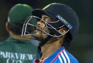 हाईटेंशन मैच में ईशान किशन ने बचाई लाज, रोहित की बड़ी परेशानी हल