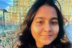 India's Jaahnavi Kandula To Be Awarded Master's Degree Posthumously By Northeastern University