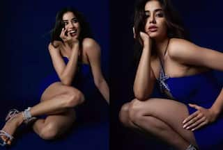 टाइट मिनी ड्रेस में क्या खूब लग रहीं Janhvi Kapoor, ऊपर से लेकर नीचे तक इतने लाख में तैयार हुईं एक्ट्रेस