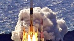 Japan Moon Mission: चांद पर अपना लैंडर उतारेगा जापान, मून लैंडर को किया लॉन्च