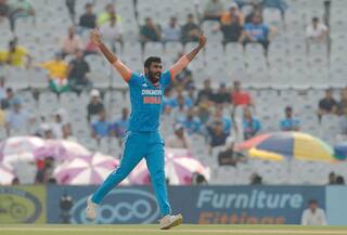 Why Bumrah Isn't Playing In 2nd ODI Against AUS? Explained