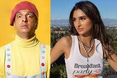 जावेद जाफरी की बेटी Alaviaa Jaffrey हो गई हैं इतनी ग्लैमरस, लिप फिलर की वजह से सुर्खियों में आया नाम