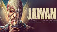 Jawan BO Collection: 'जवान' के फ्राइडे कलेक्शन से मेकर्स हुए हैरान, सिर्फ इतना करोड़ कमा पाई  Shah Rukh की फिल्म