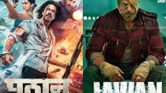 Jawan Collection : Shahrukh Khan को यूं ही नहीं हैं Bollywood King, तोड़ा अपनी ही फिल्म Pathaan का रिकॉर्ड