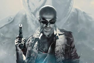 Jawan is Bold, Unapologetic, And Direct as Shah Rukh Khan and Atlee Pose Questions to Establishment