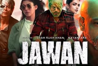 Jawan Box Office Collection Day 6: 600 करोड़ के पार पहुंती जवान, जानें कितनी हुई कमाई