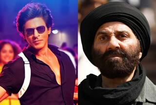 Jawan BOC Day 1 Record: SRK Makes Janmashtami Bigger Than Ever, Beats Gadar 2's Independence Day Record