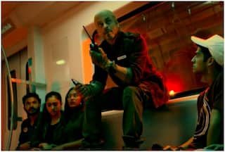 Jawan Box Office Collection Day 4: SRK's Film Becomes Highest Single Day Grosser in Hindi; Beats Jailer