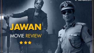 Jawan Movie Review: Shah Rukh Khan's Film is The Big Statement he Never Made in The Aryan Khan Case